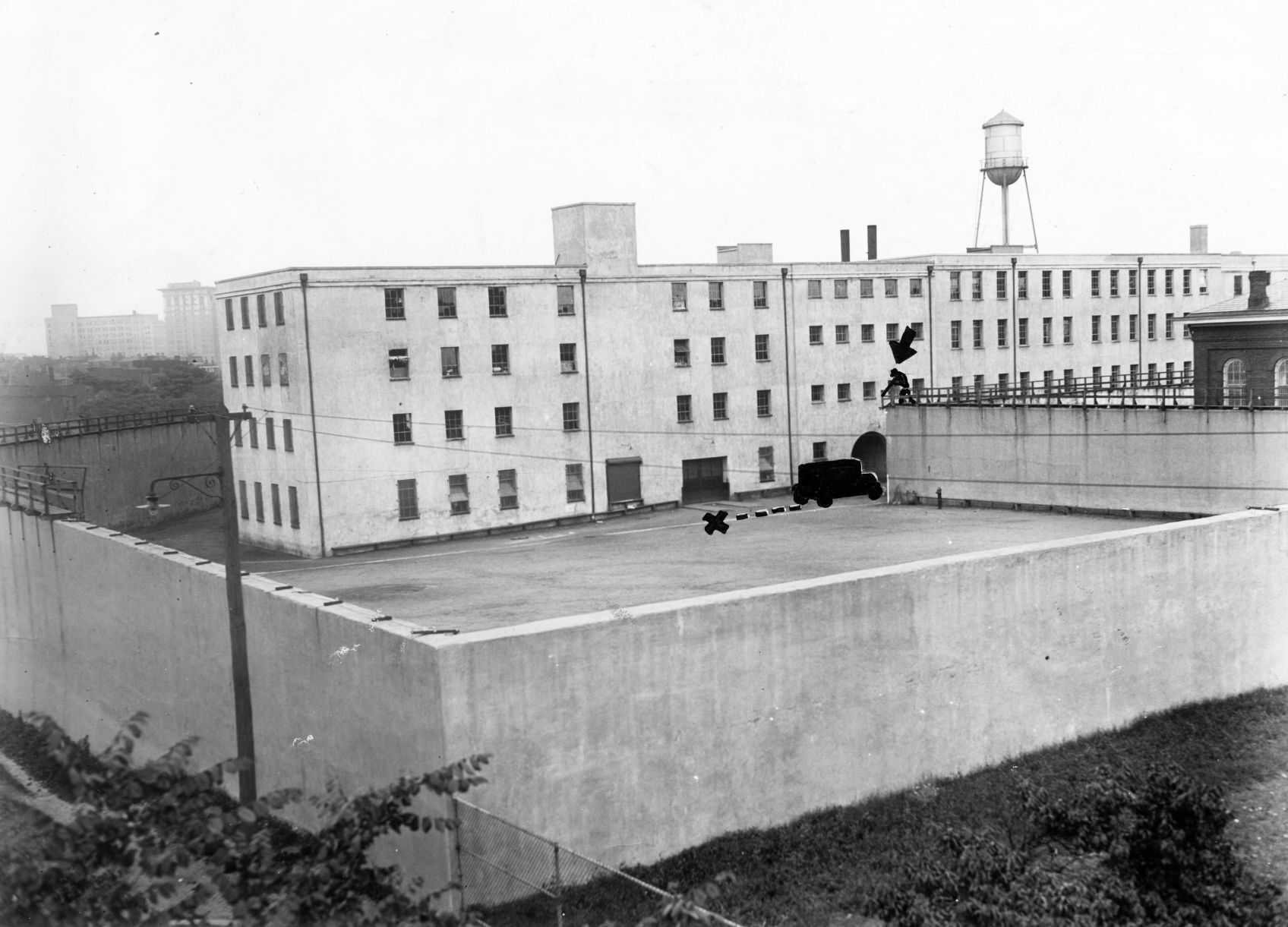 The State Pen